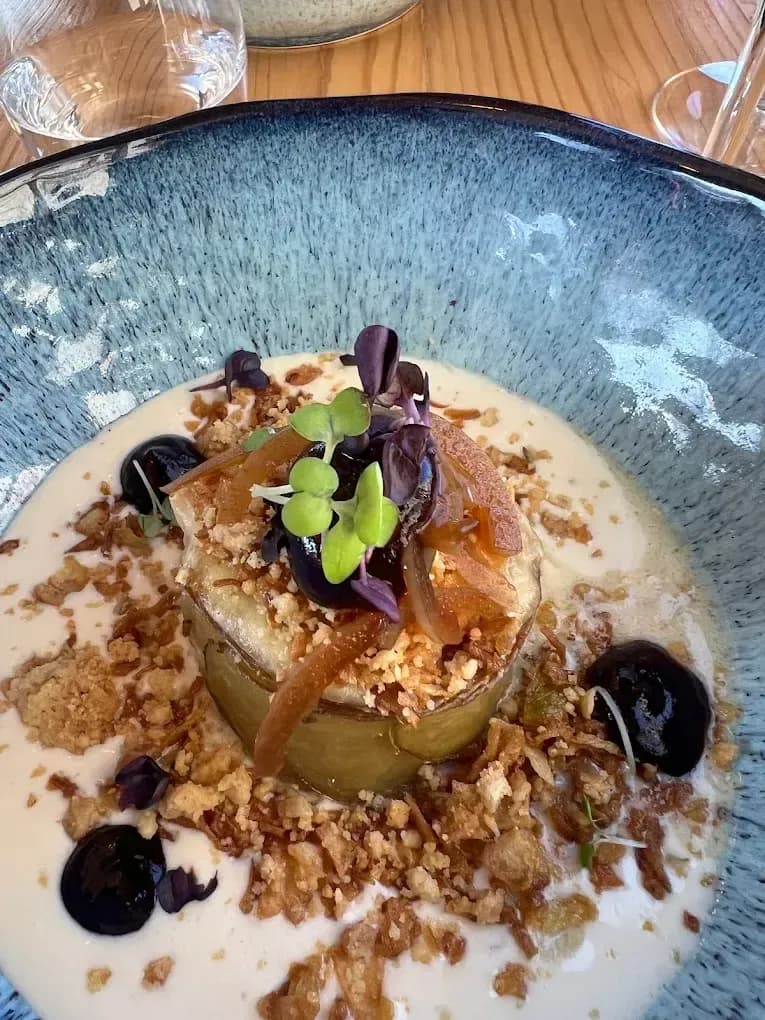 Le Voyage Gourmand 4
