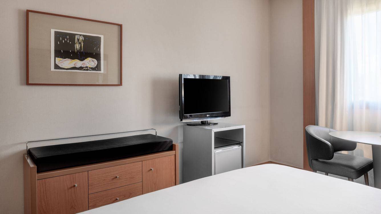 AC Hotel Murcia 25