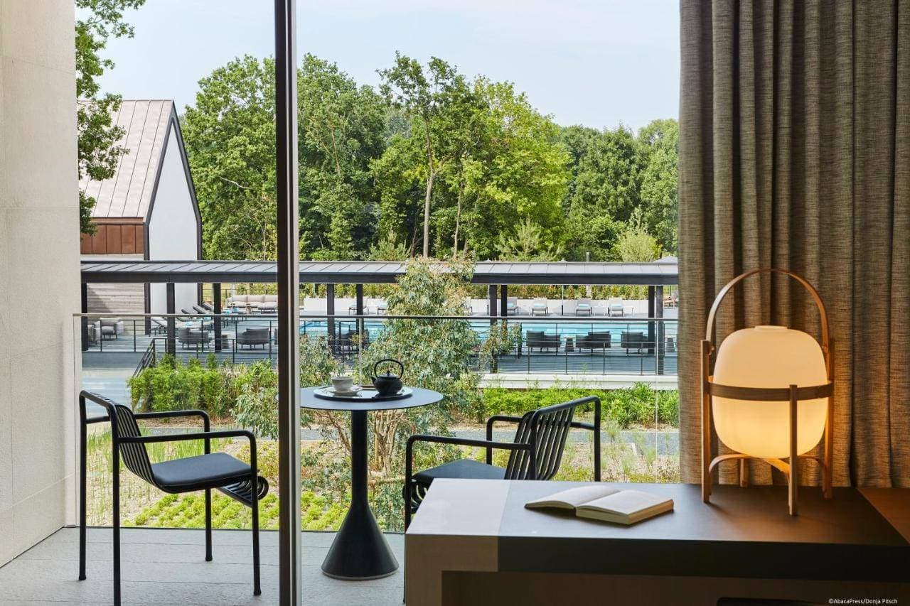 Le Domaine des Vanneaux 11
