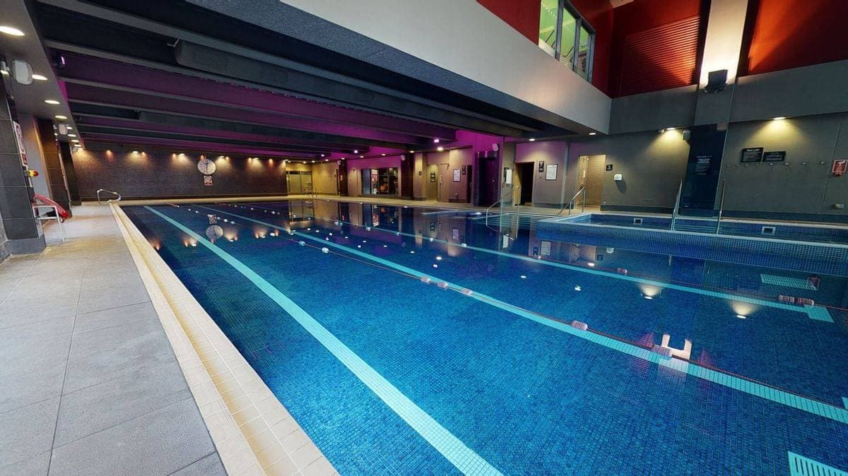 Village Hotel London Watford 7