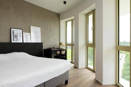 Parkhotel Waregem 2