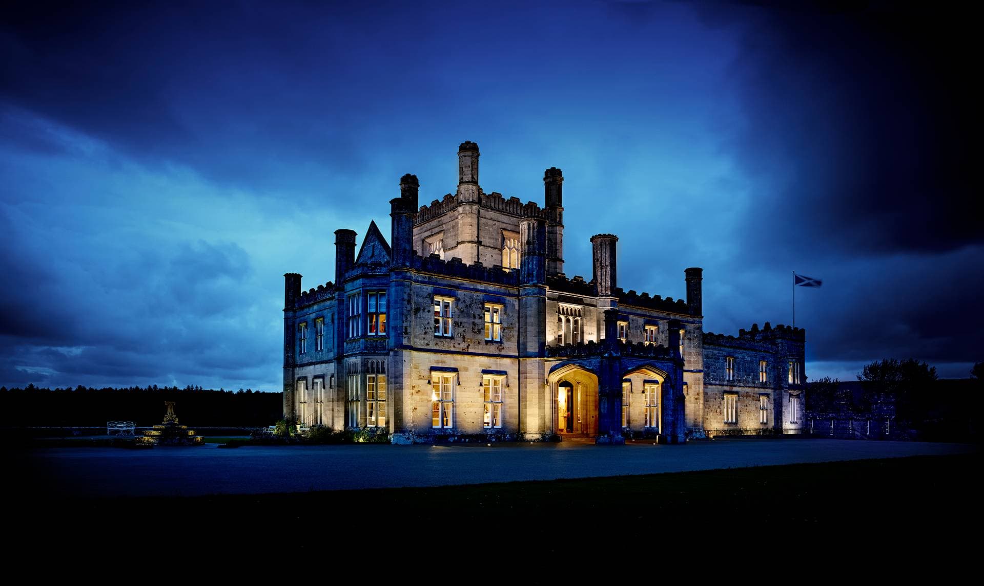 Blairquhan 2