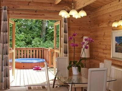 South Winchester Lodges 6