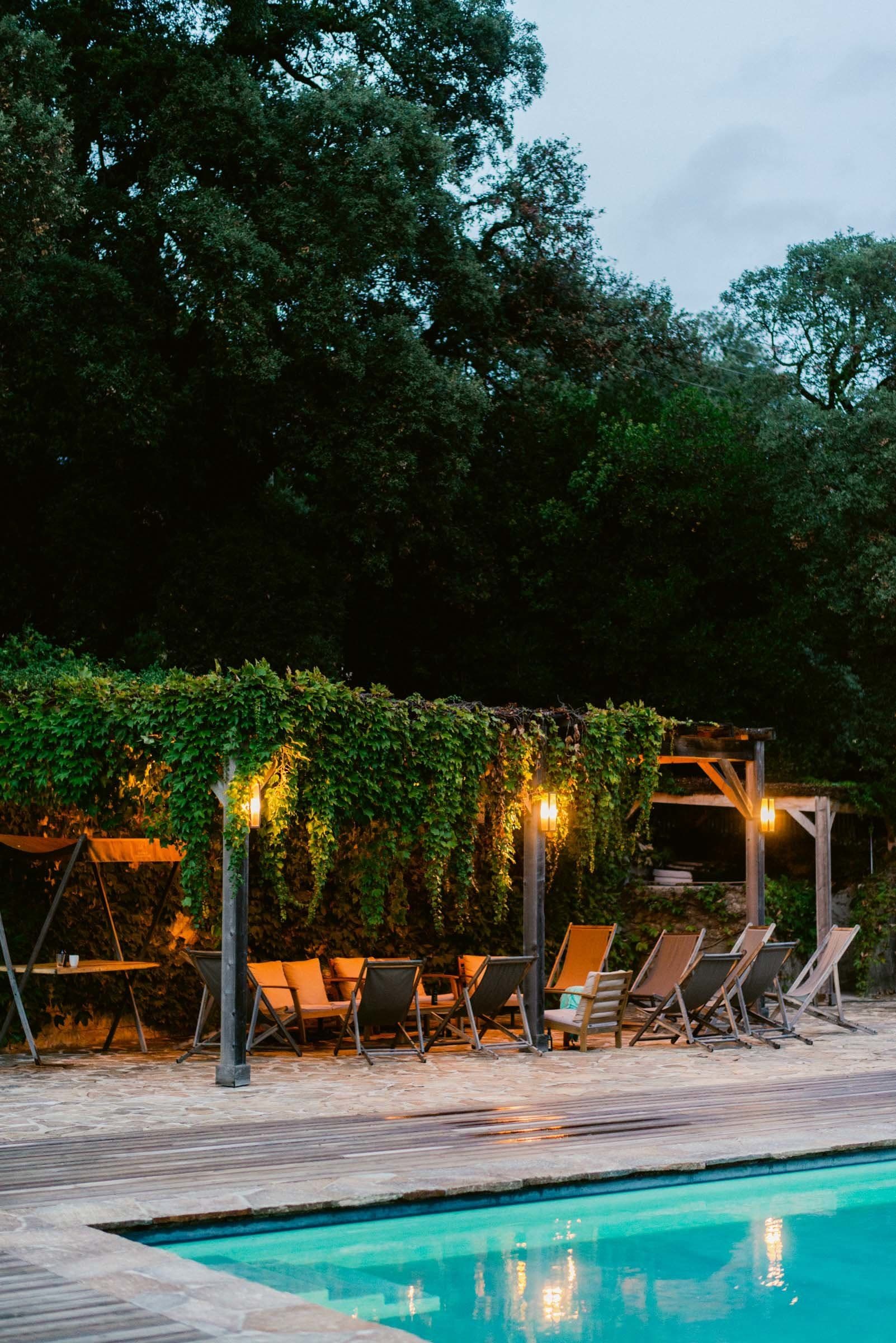 Le Relais du Vieux Sauvaire 41