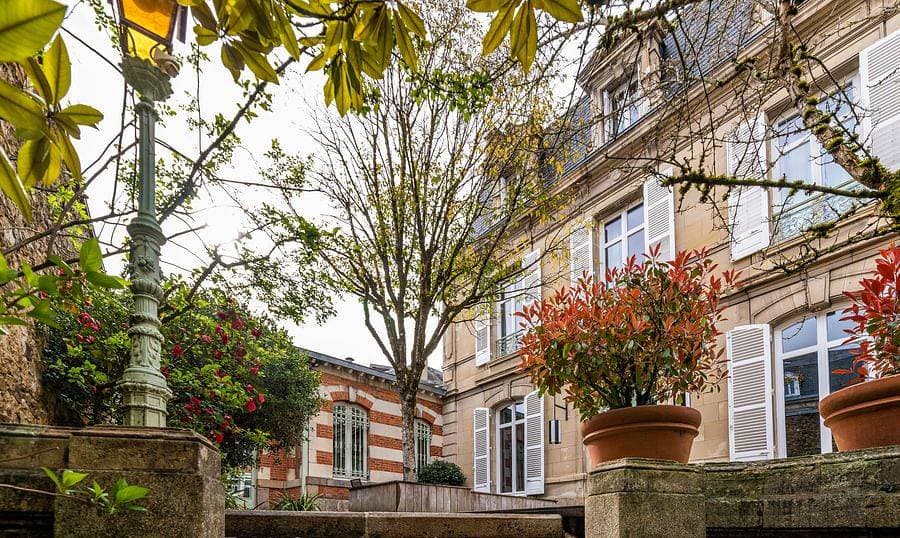 Les Argentiers 1