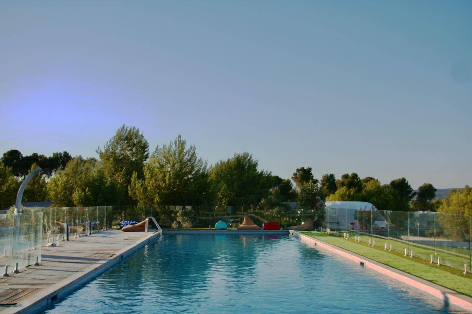 thecamp Hôtel & Lodges - Aix-en-Provence 112