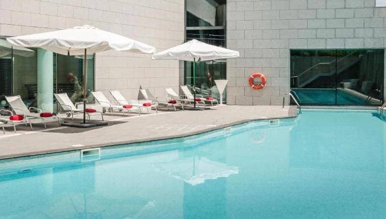 Eurostars Reina Felicia