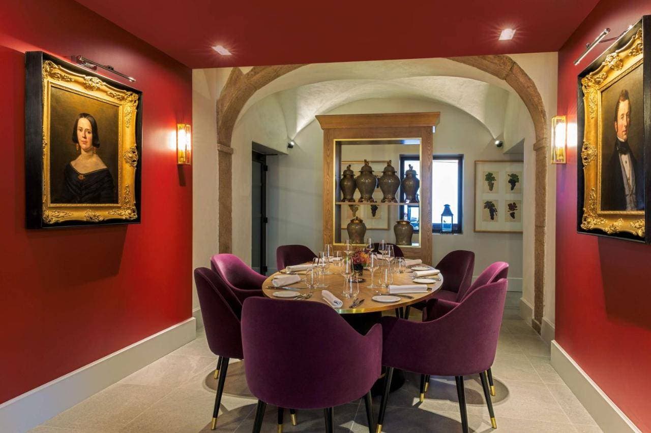 Best Western Premier Hotel & Spa Les Sept Fontaines 8