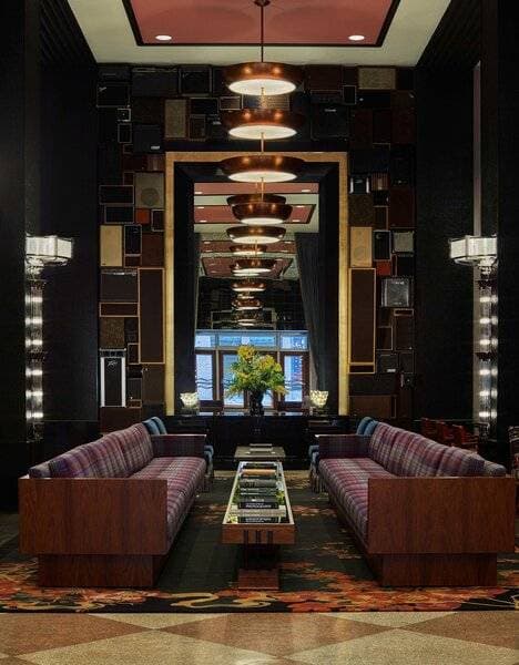 Graduate by Hilton Seattle 49