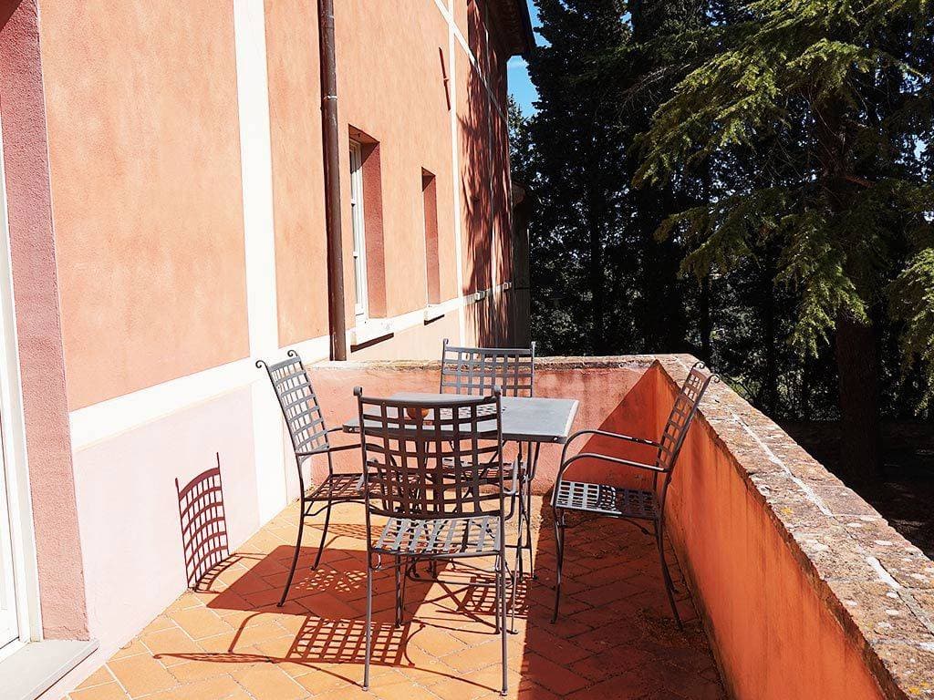 Borgo Di Colleoli Resort Tuscany 9