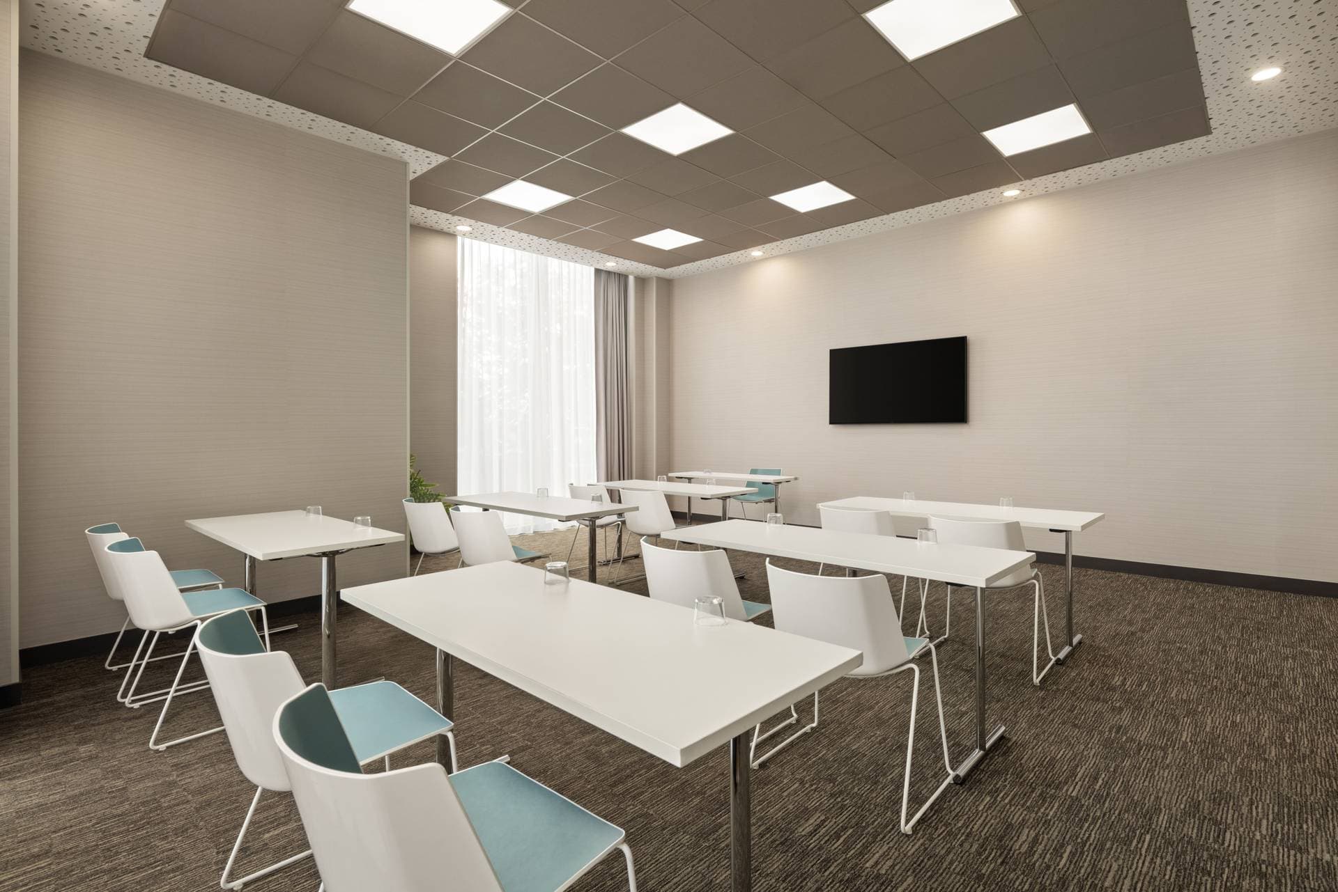 Hilton Garden Inn Bordeaux Centre 13
