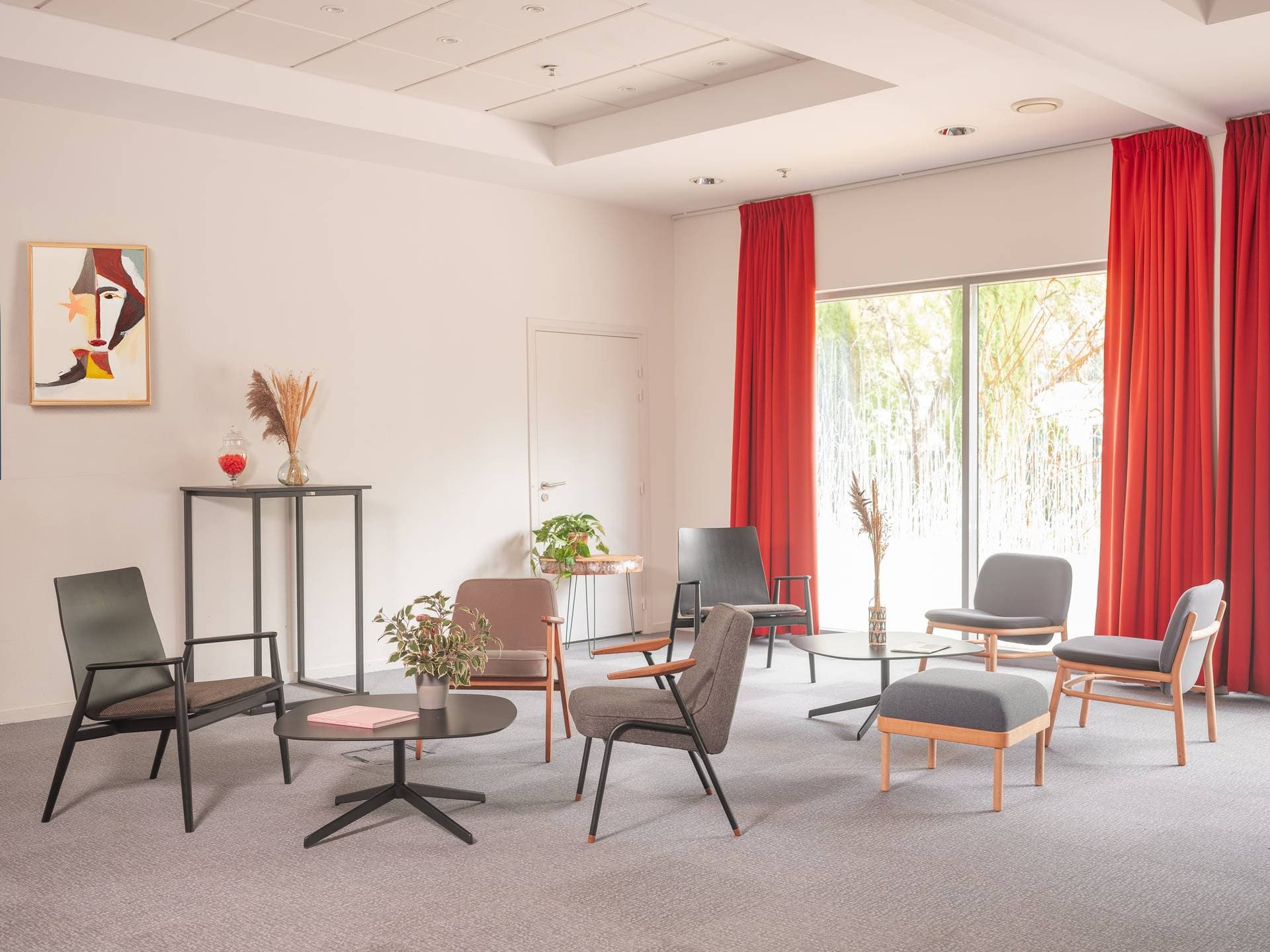 Radisson Blu Hôtel Toulouse Aéroport  24