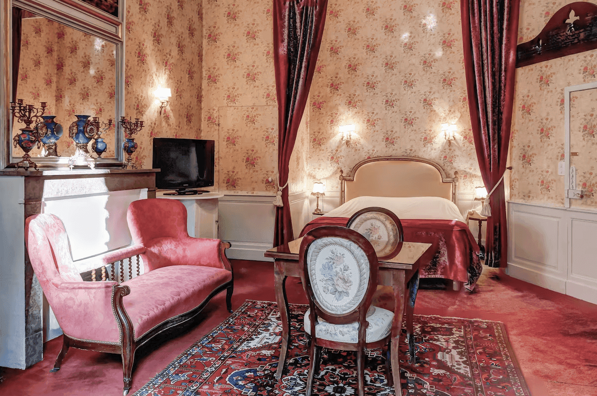 Château d'Ayres 20