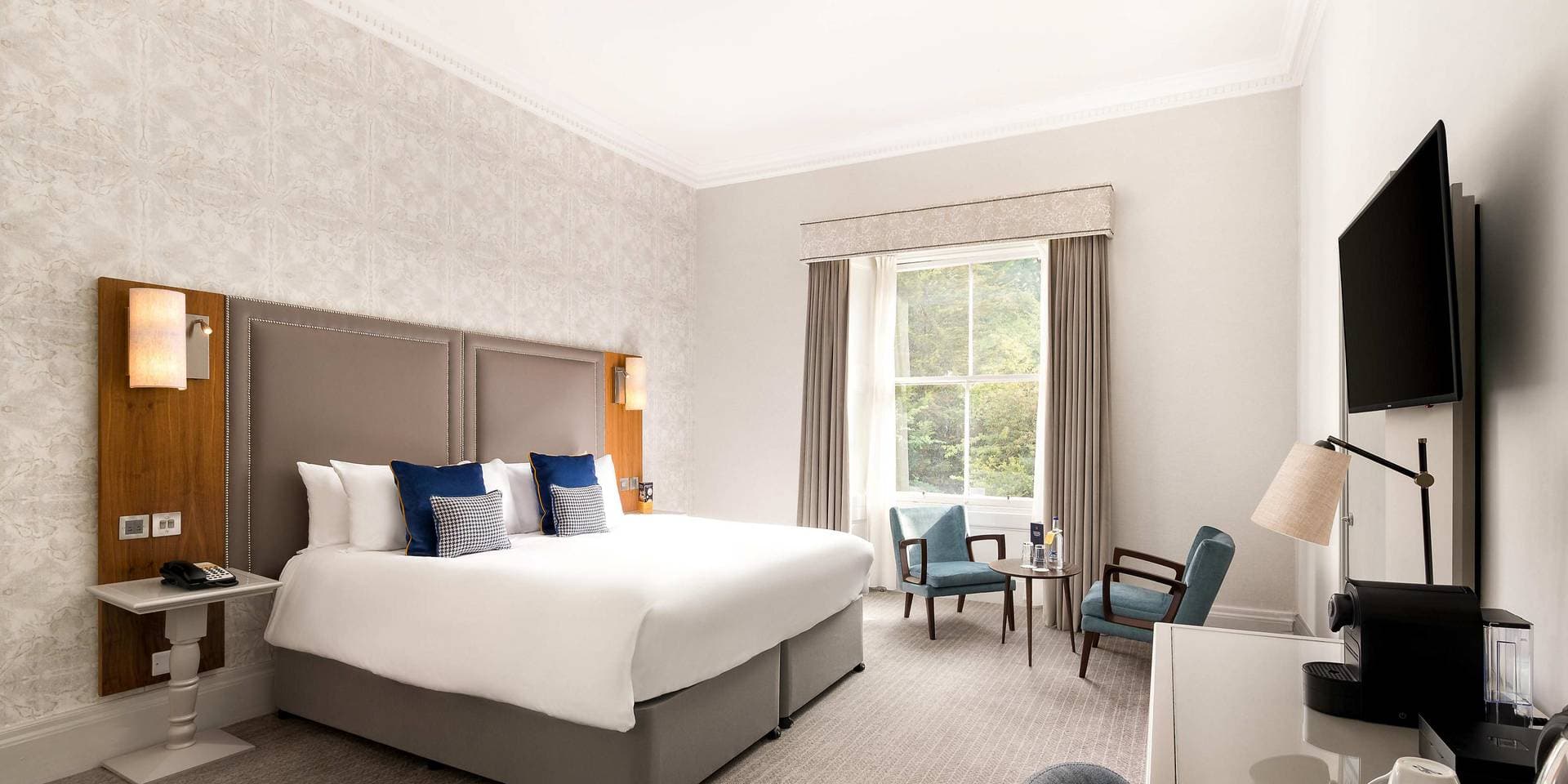 voco Edinburgh - Royal Terrace by IHG 44