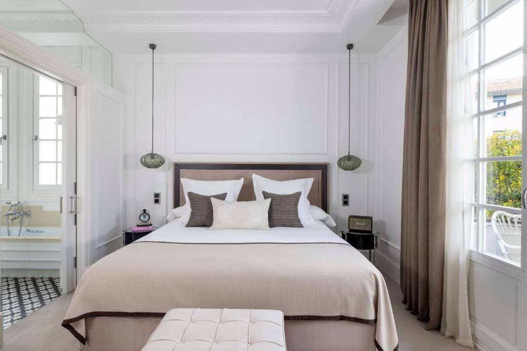 Villa Magalean Hotel & Spa 25
