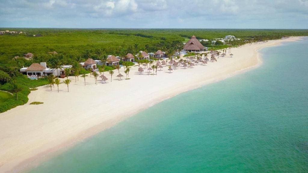 Fairmont Mayakoba - All Inclusive 31