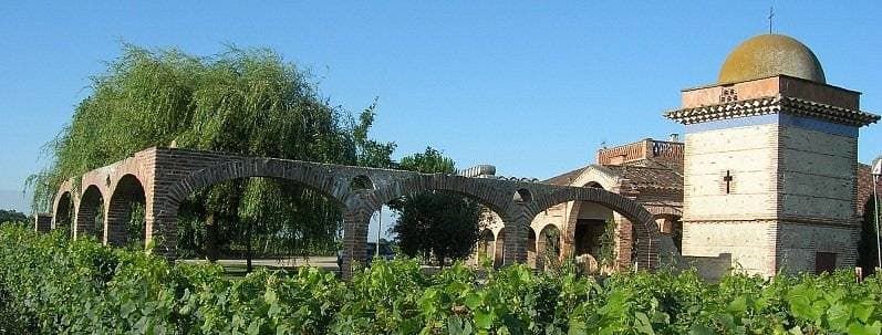 Château Saint Louis 5