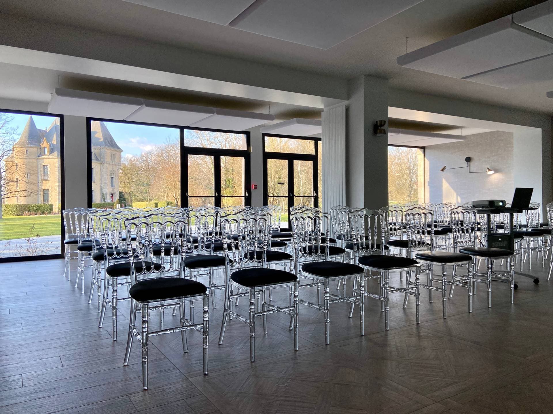 Le Domaine de Brandois 25