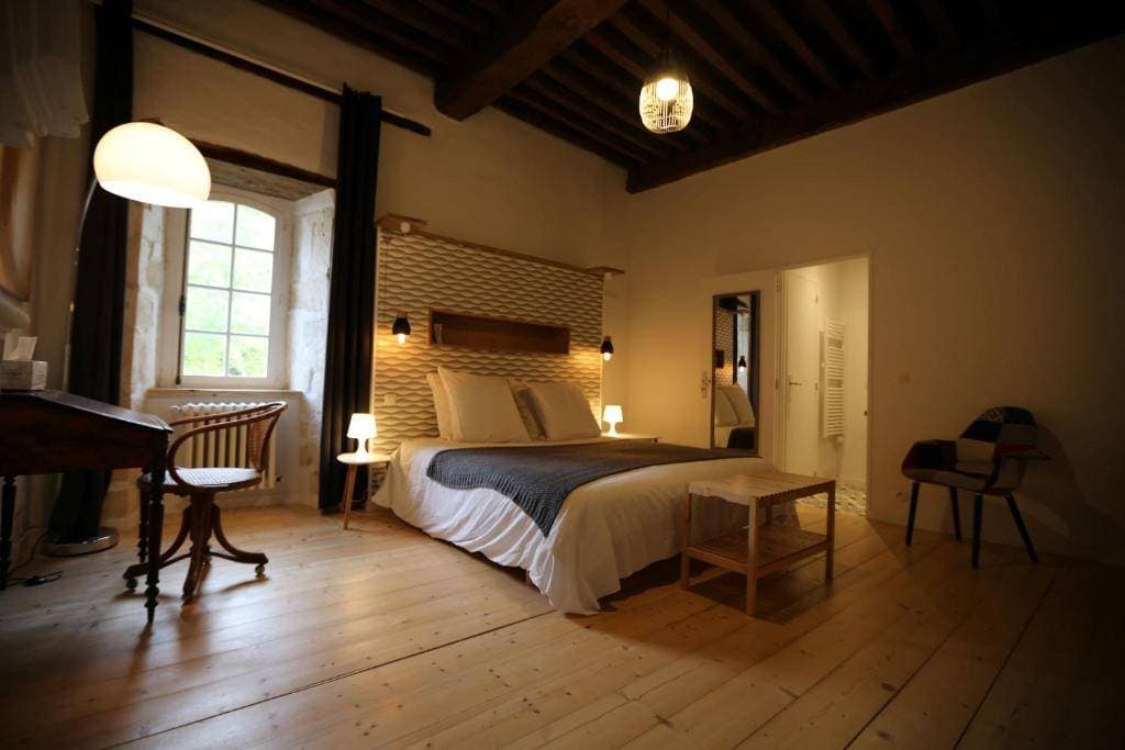 Le Château Saint Martin 15