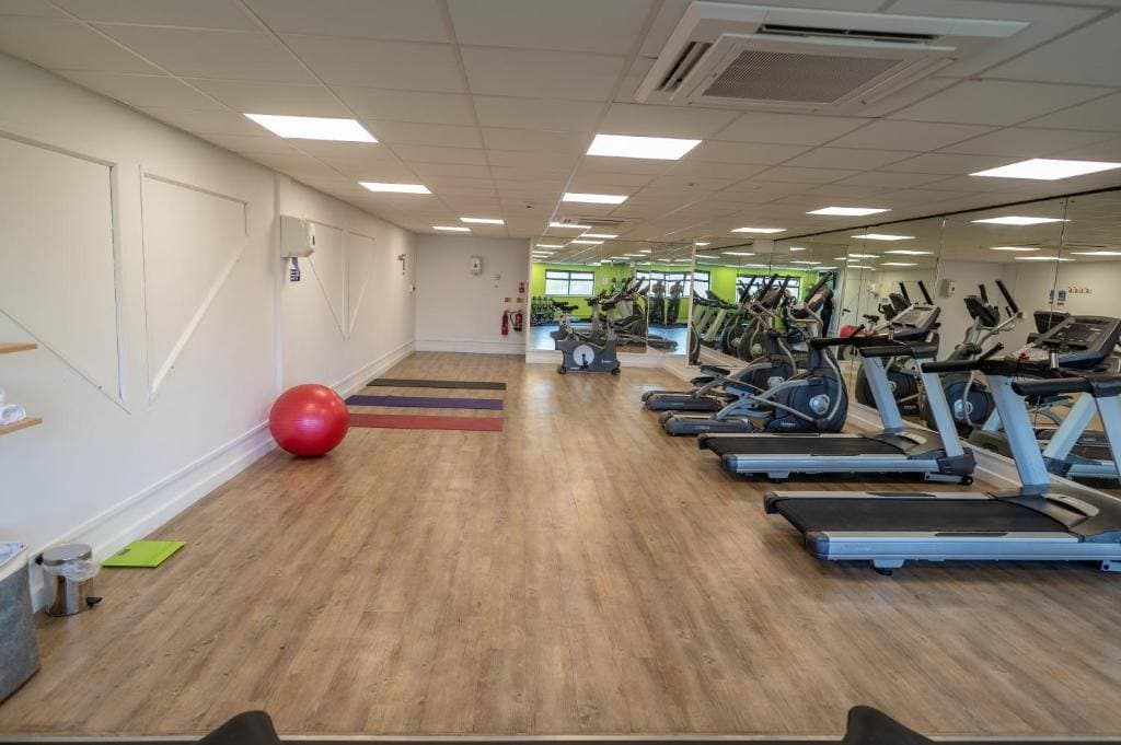 Holiday Inn - Leicester - Wigston by IHG 10