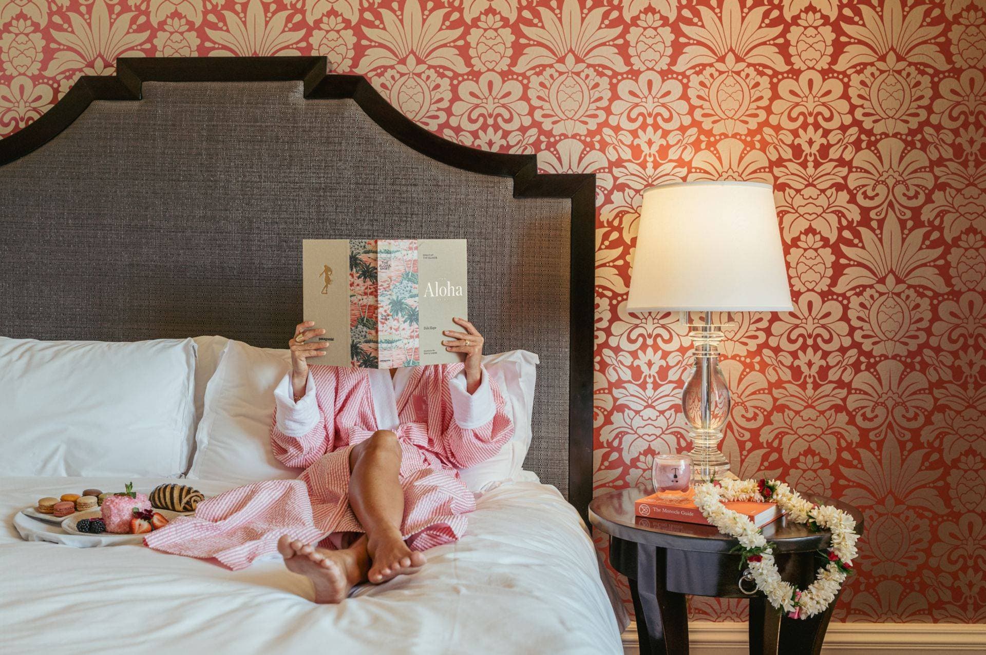 The Royal Hawaiian, a Luxury Collection Resort, Waikiki 11
