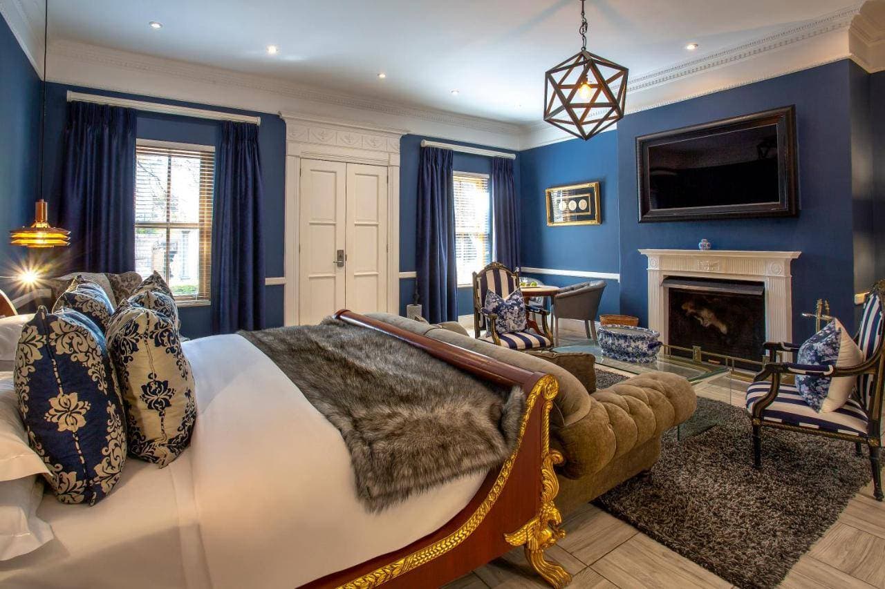Fairlawns Hotel & Spa 19
