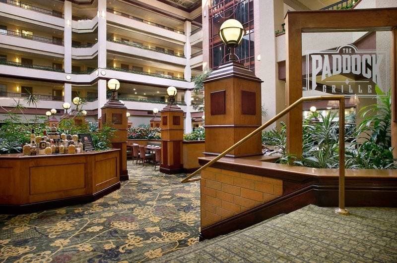 Embassy Suites by Hilton Lexington/UK Coldstream 18