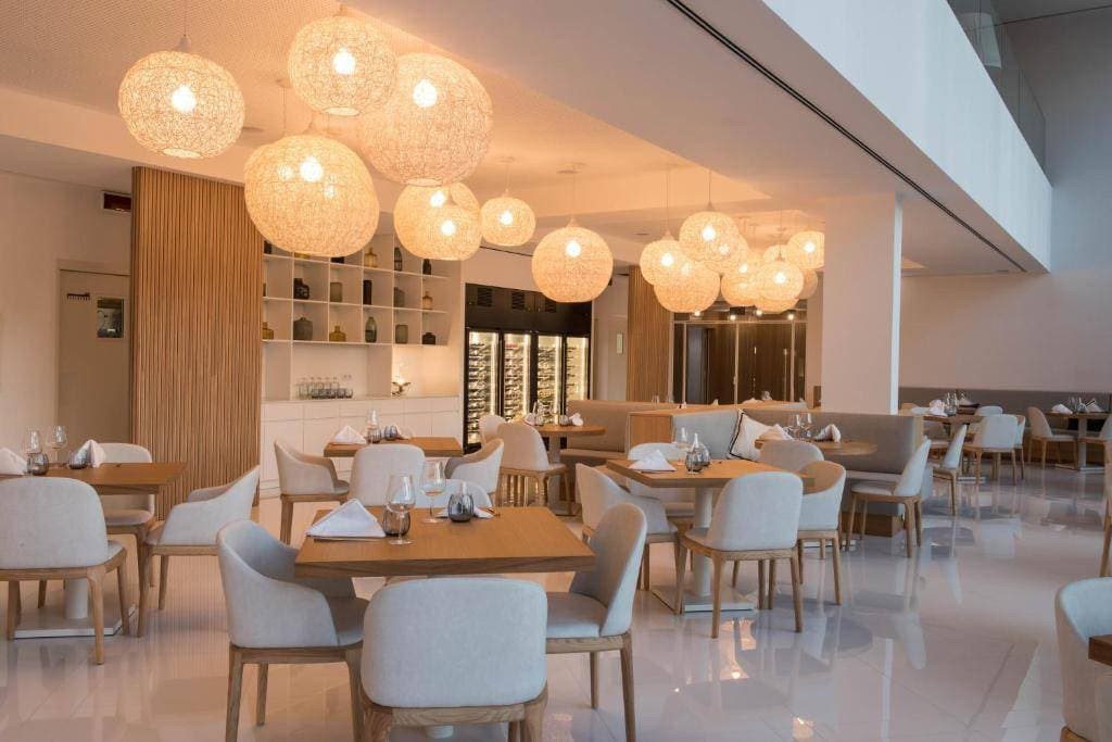 Aroeira Lisbon Hotel 13