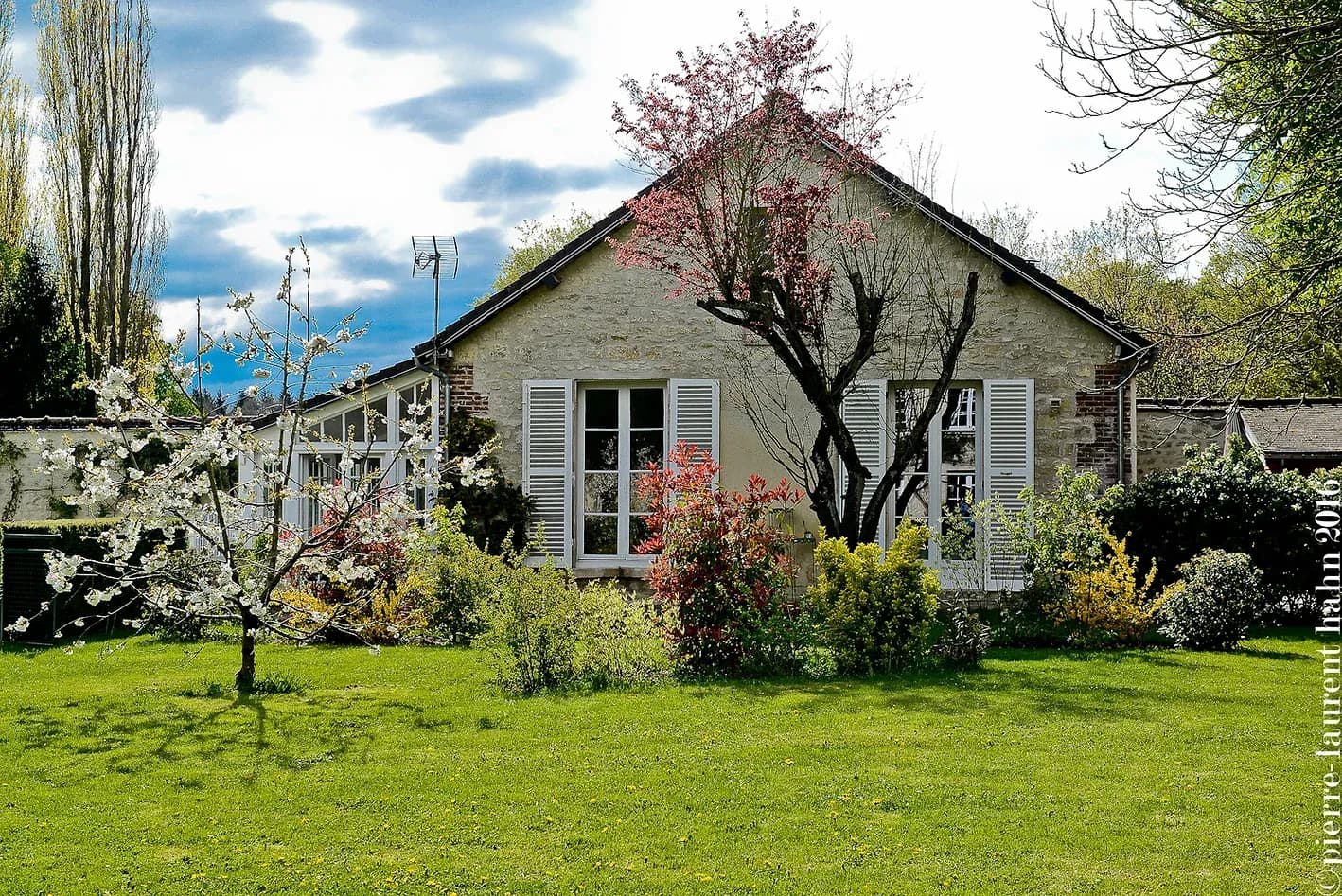 La Maison du Miroir 6