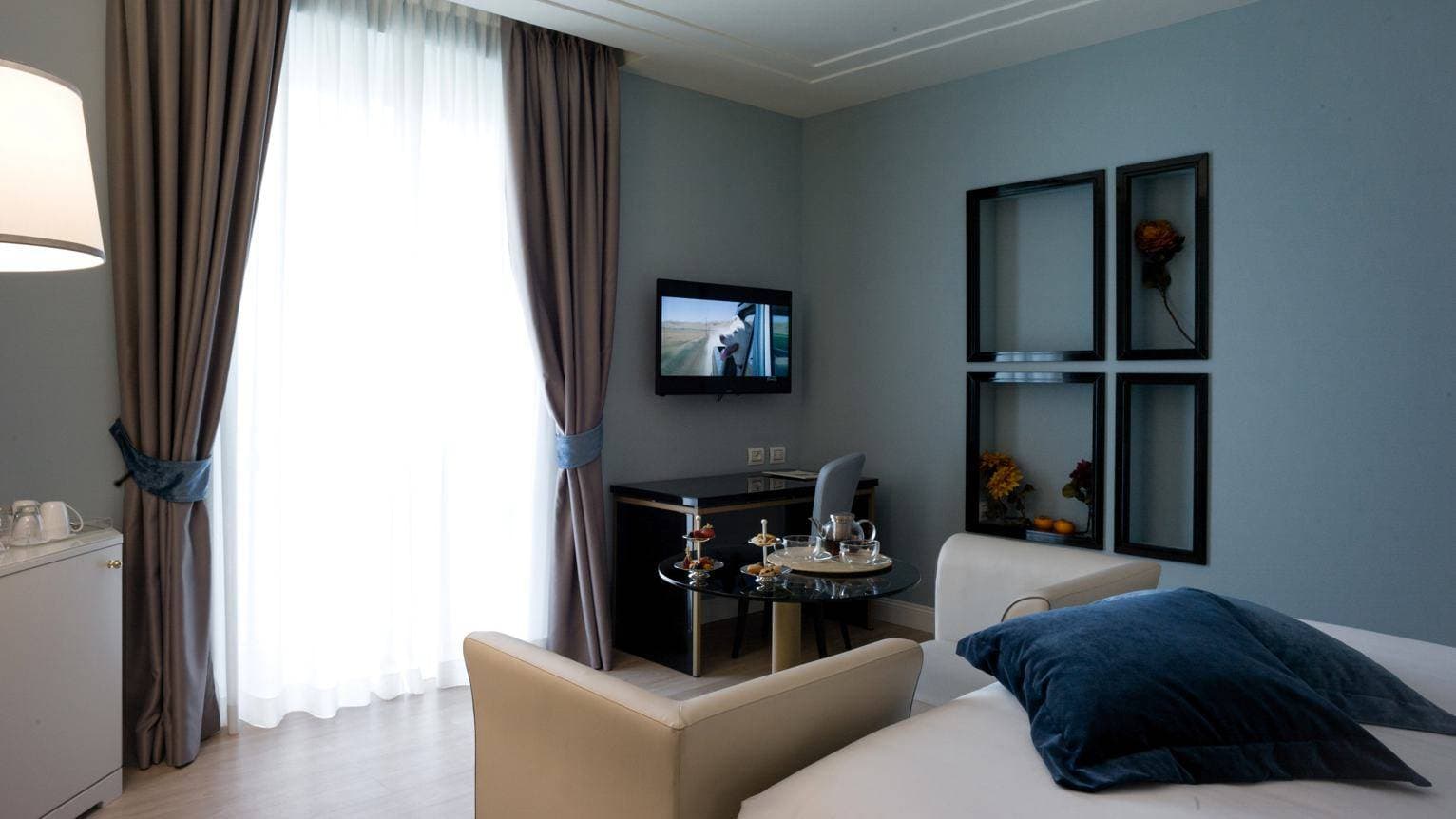 Turin Palace Hotel  9