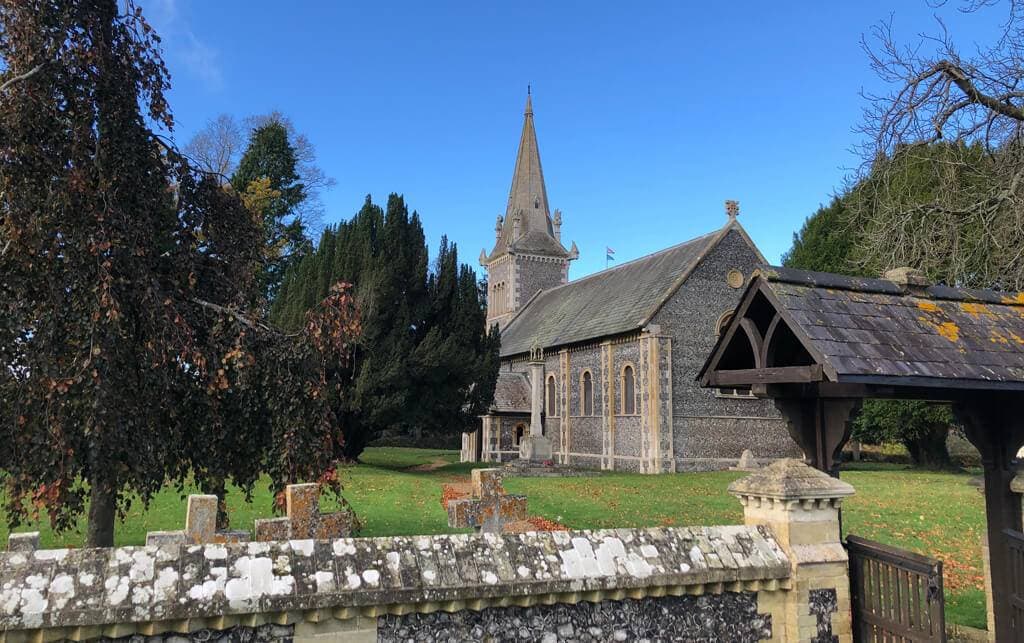 The Elvetham 19