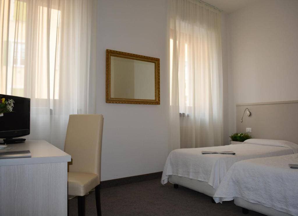 Accademia Hotel Trento 21