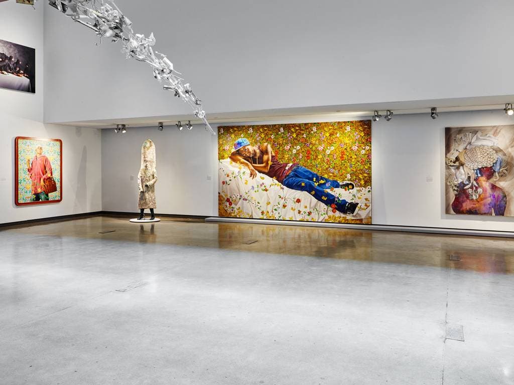 21c Museum Hotel Louisville 10
