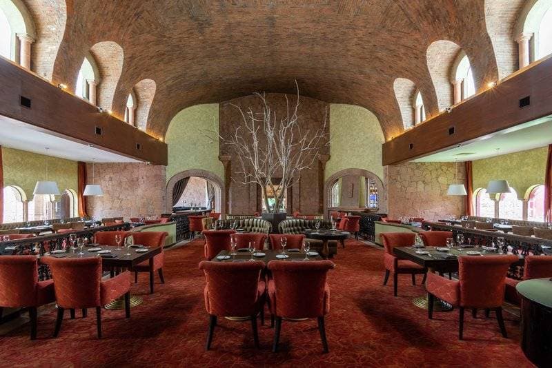 Hilton San Luis Potosi 12