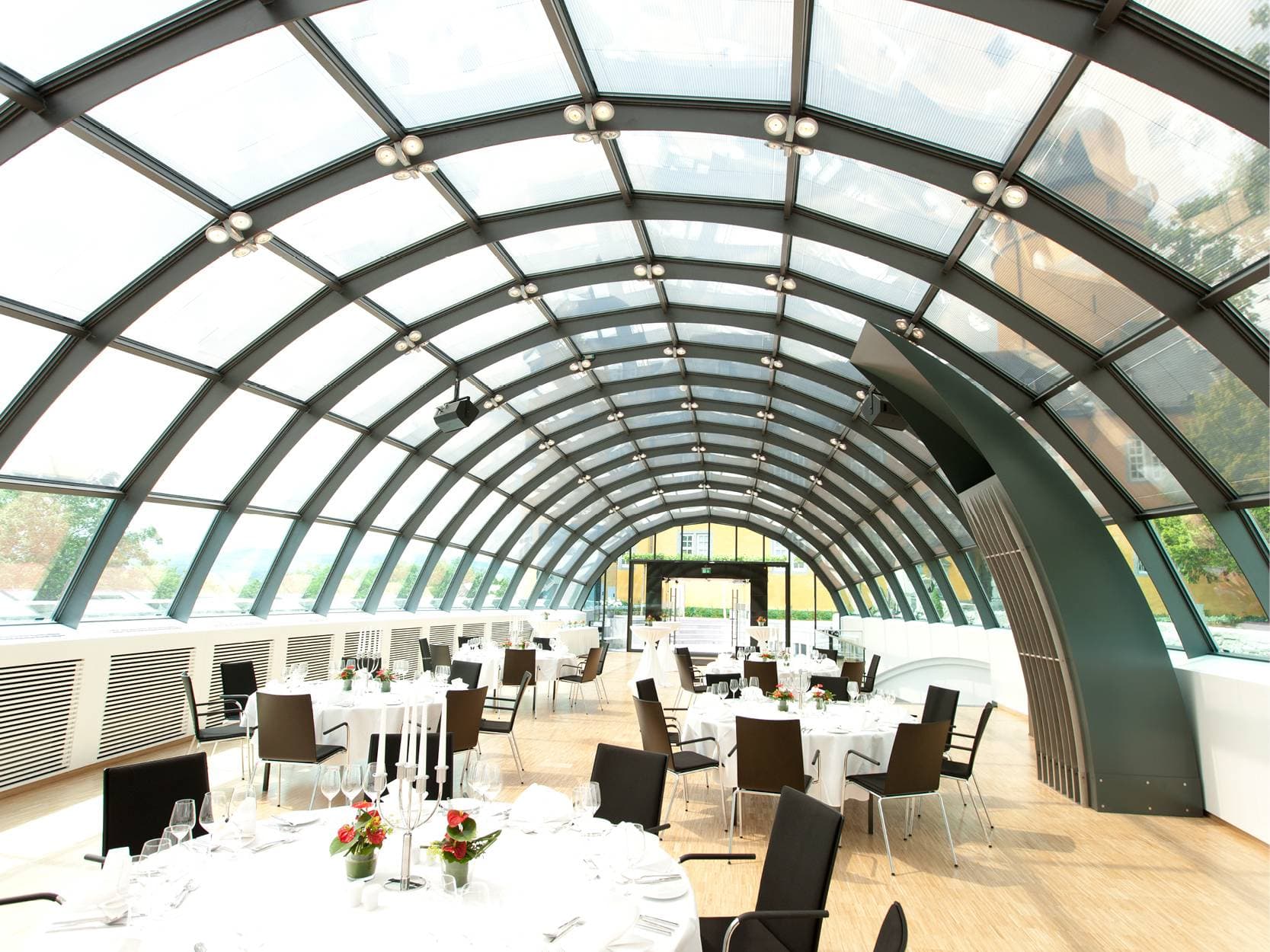 Hotel Schloss Montabaur 14