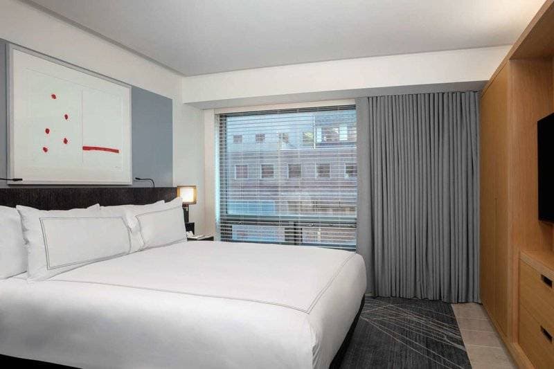Conrad New York Downtown 33