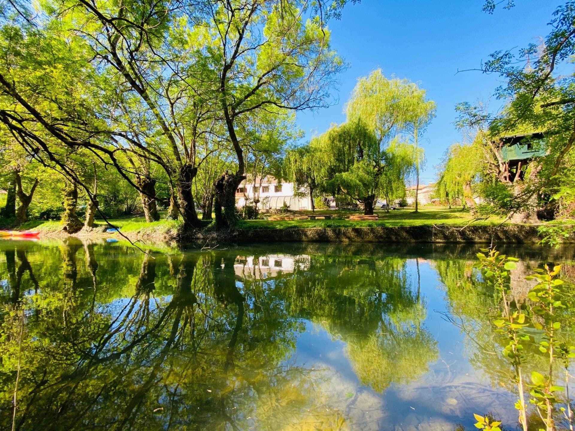 Villa des Eaux Douces 15