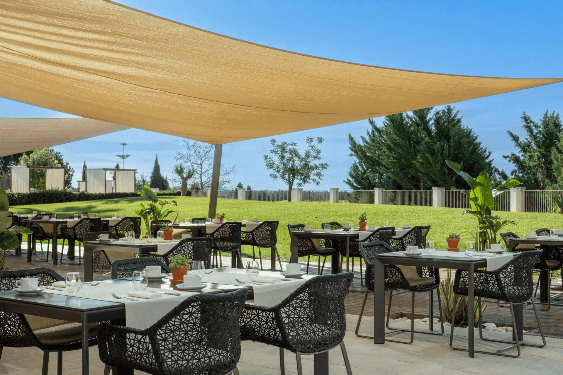 Victoria Golf Resort & Spa - Managed by Accor 10