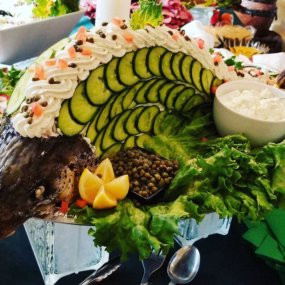 Karsh's Catering 23