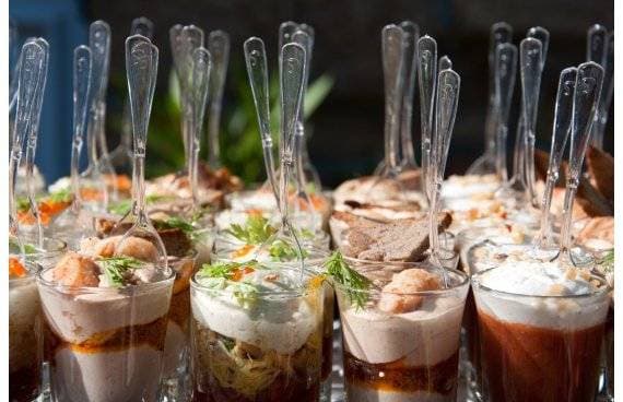 Eclat des Saveurs  6