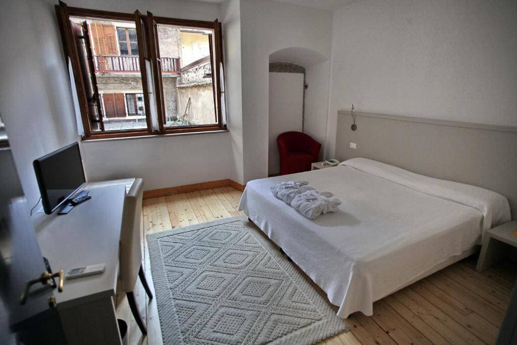 Accademia Hotel Trento 8