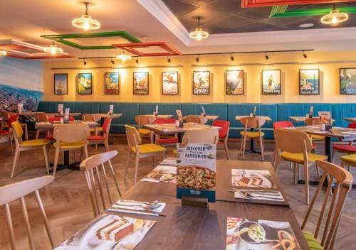 Holiday Inn - Leicester - Wigston by IHG 7