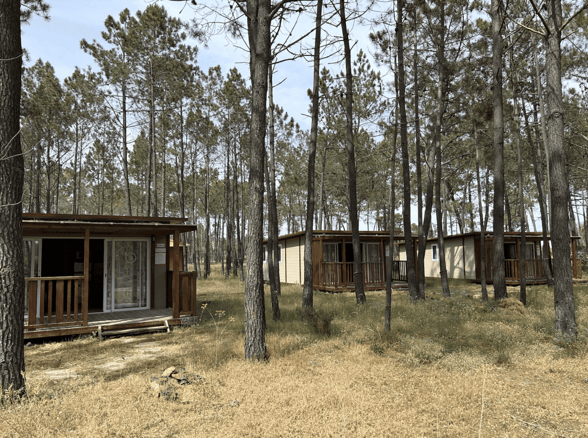 Camping São Miguel 3