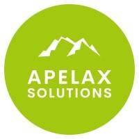 logo de APELAX SOLUTIONS