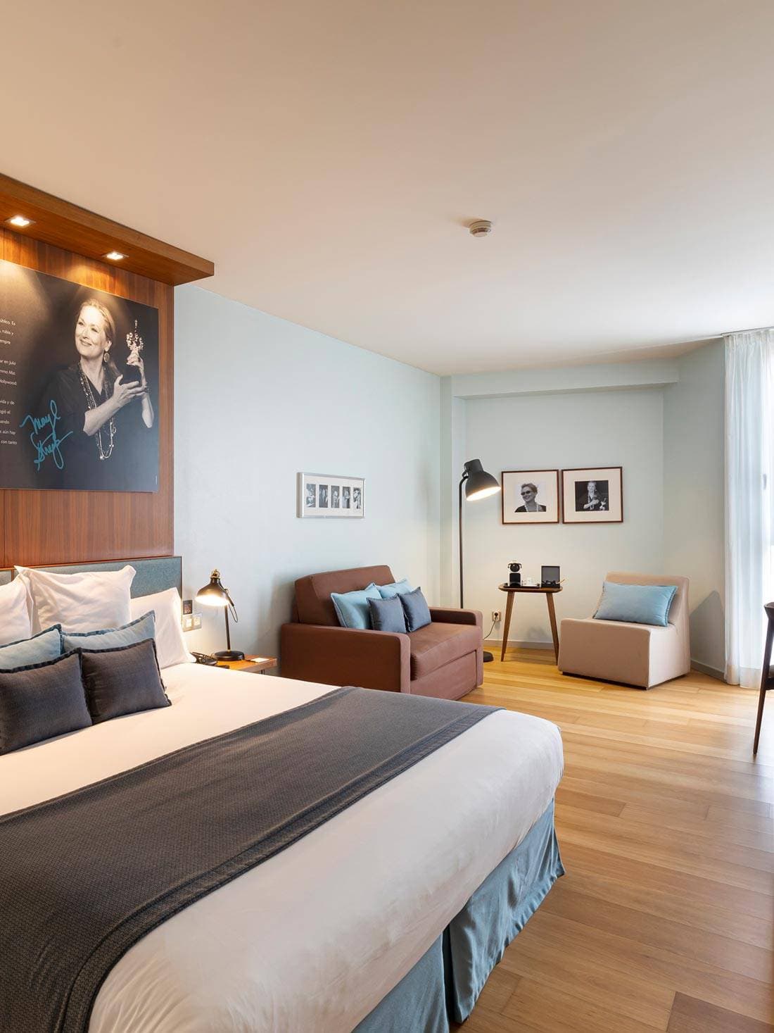 Zinema7 Hotel 12