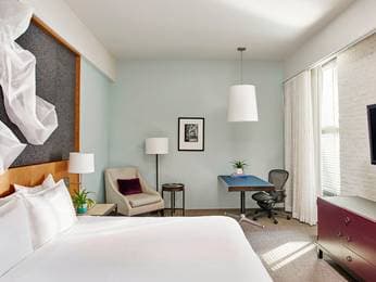 21c Museum Hotel Louisville 6