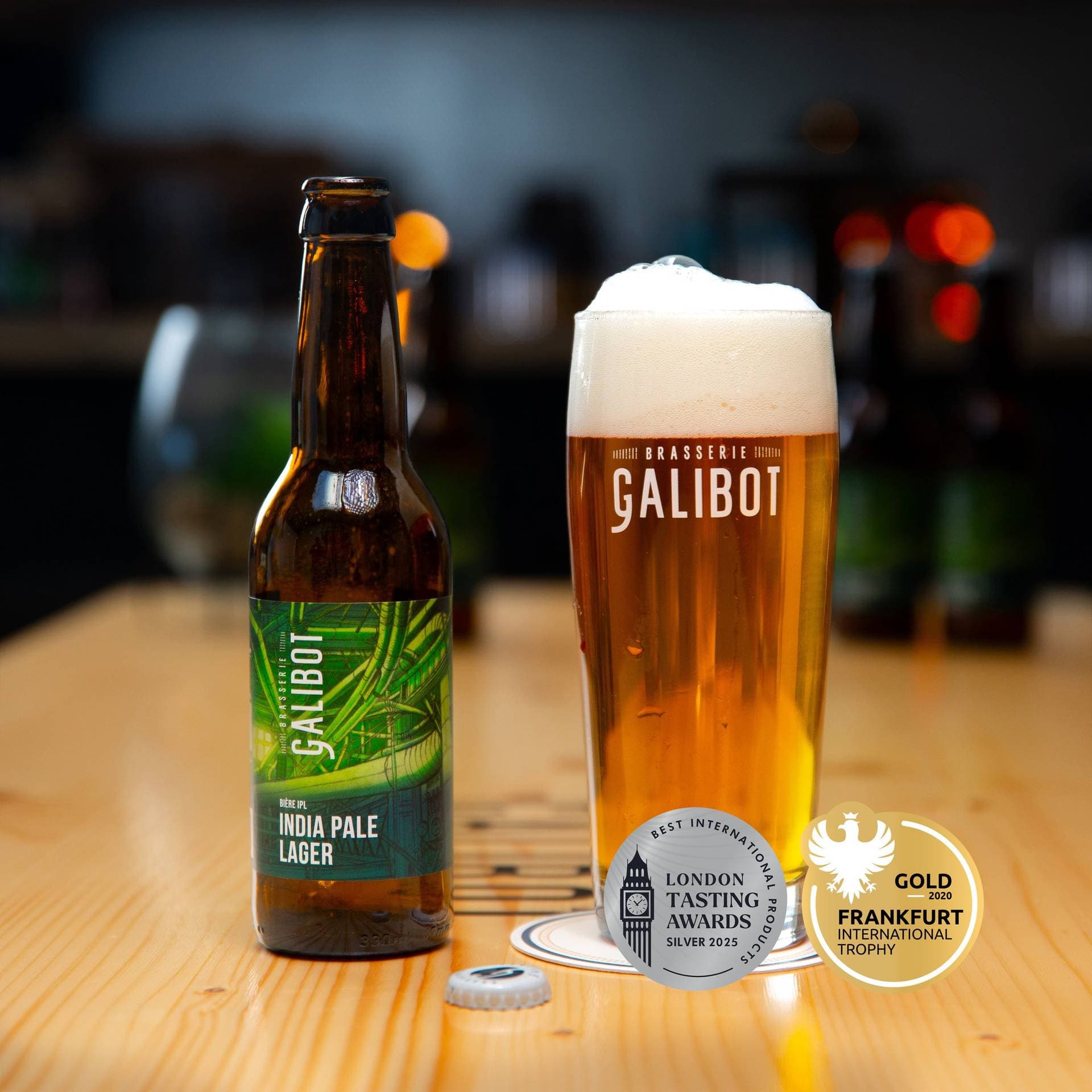 Brasserie Galibot  8