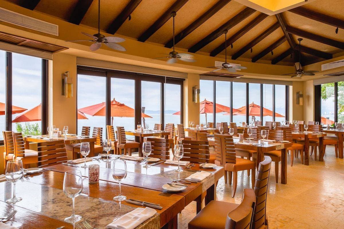 Garza Blanca Preserve Resort & Spa Puerto Vallarta - All Inclusive 19