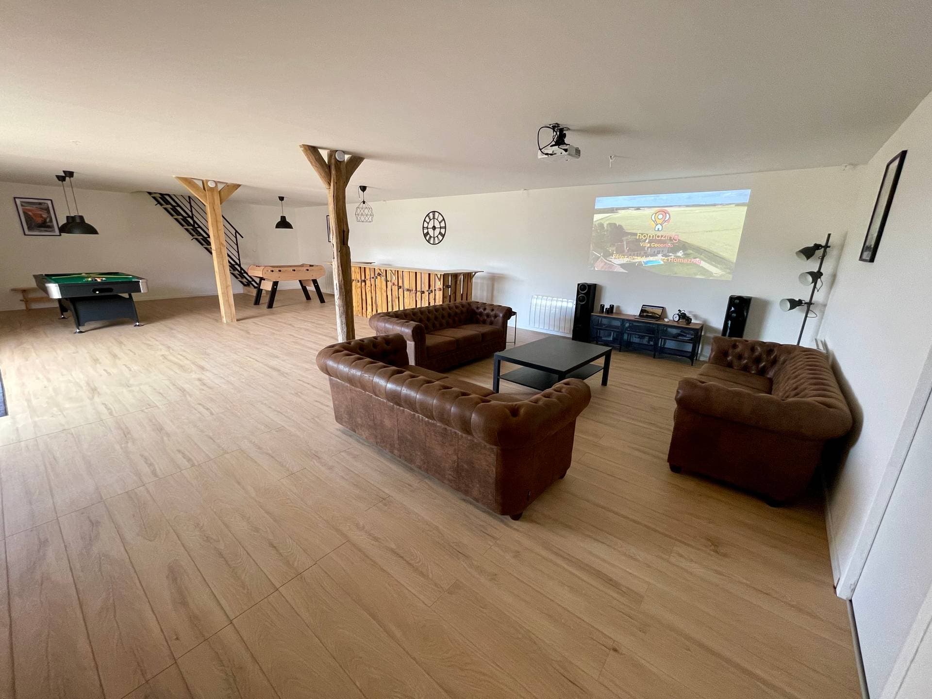 La villa Cocorico (Homazing) 4