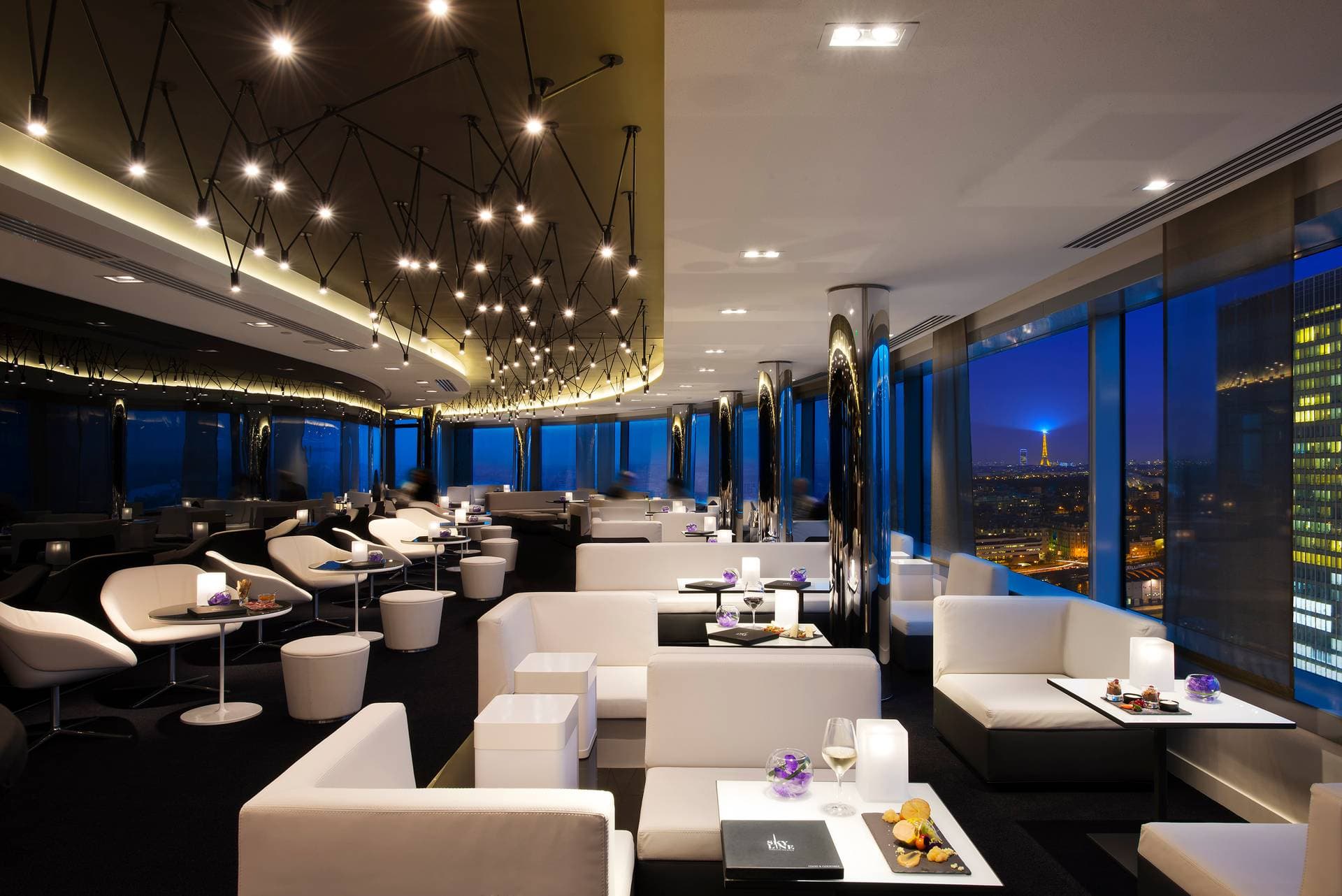 Hotel Meliá Paris La Défense 27